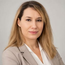 Bernadette Kun